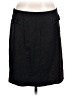 Harve Benard Black Casual Skirt Size 12 - photo 1