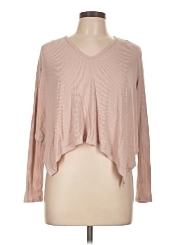 21 Saints Long Sleeve Top (view 1)