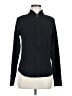 Athleta Black Track Jacket Size M - photo 1