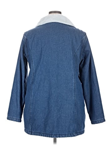 Unbranded Coat (view 2)