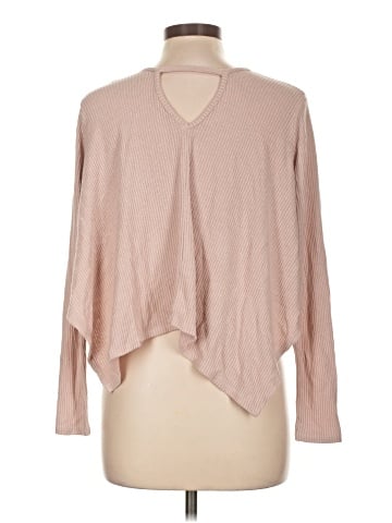 21 Saints Long Sleeve Top (view 2)