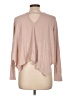 21 Saints Pink Long Sleeve Top Size L - photo 2
