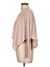 21 Saints Pink Long Sleeve Top Size L - photo 5