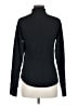 Athleta Black Track Jacket Size M - photo 2