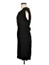 Merona Solid Black Cocktail Dress Size M - photo 5