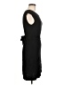 Merona Solid Black Cocktail Dress Size M - photo 4