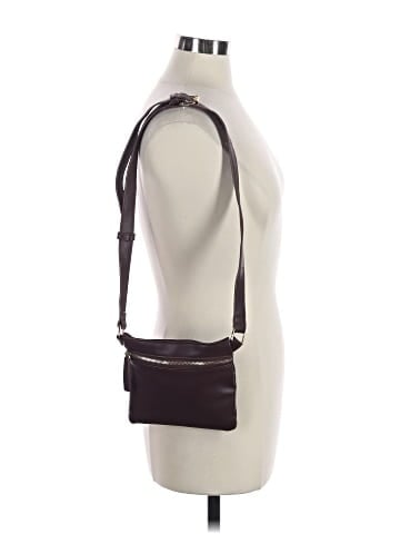 lulu dharma Crossbody Bag (view 2)
