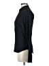 Athleta Black Track Jacket Size M - photo 5