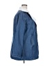 Unbranded Blue Coat Size XXL - photo 4