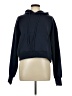 Unbranded Blue Zip Up Hoodie Size L - photo 1