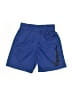 Nike Solid Blue Athletic Shorts Size 4T (estimated) - photo 1
