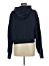 Unbranded Blue Zip Up Hoodie Size L - photo 2