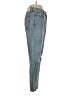 GRLFRND 100% Cotton Blue Jeans Size 27 waist - photo 4