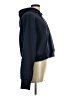 Unbranded Blue Zip Up Hoodie Size L - photo 4
