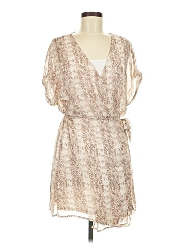 All in Favor Cocktail Dress (view 1)