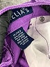 Assorted Brands Purple Jeans Size 11 - 12 - photo 8