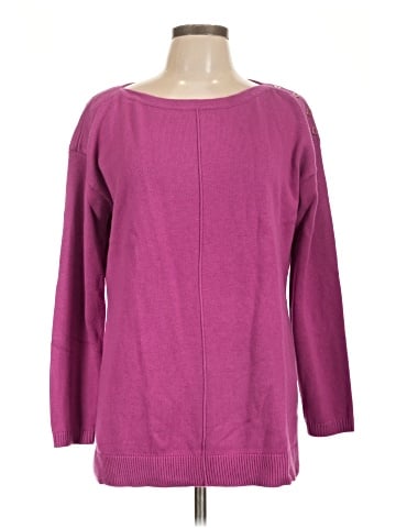 Talbots Pullover Sweater (view 1)