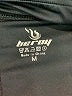 Beroy Solid Black Active Skirt Size M - photo 3