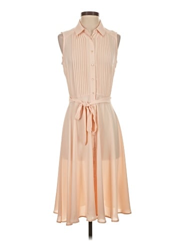 NANETTE Nanette Lepore Casual Dress (view 1)