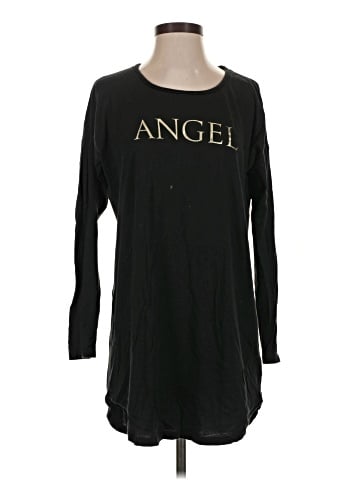 Victoria's Secret Long Sleeve T-Shirt (view 1)