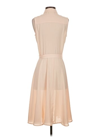 NANETTE Nanette Lepore Casual Dress (view 2)