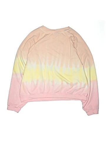 Scoop Sweatshirt (view 2)
