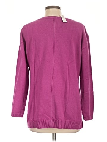 Talbots Pullover Sweater (view 2)