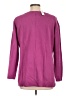 Talbots Purple Pullover Sweater Size L - photo 2