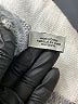 Quagga Ivory Poncho One size (estimated) - photo 7