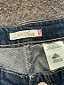 Levi's Blue Jeans Size 8 - photo 7