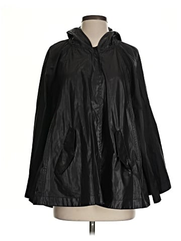 Simply Vera Vera Wang Raincoat (view 1)