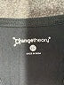 orange theory Black Tank Top Size L - photo 7