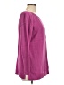 Talbots Purple Pullover Sweater Size L - photo 4