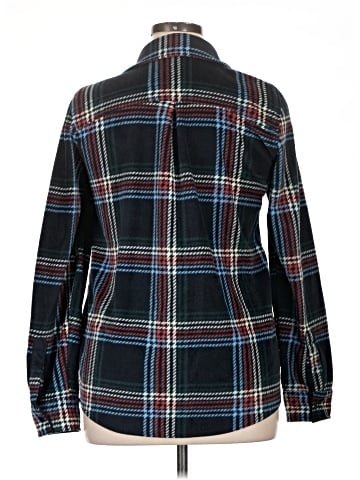 O'Neill Long Sleeve Blouse (view 2)