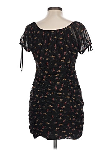 Ultra Flirt Cocktail Dress (view 2)