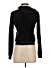 BCBGeneration Black Zip Up Hoodie Size S - photo 2