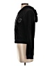BCBGeneration Black Zip Up Hoodie Size S - photo 5