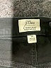 J.Crew Solid Black Jeggings Size 30 waist - photo 7