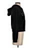 BCBGeneration Black Zip Up Hoodie Size S - photo 4
