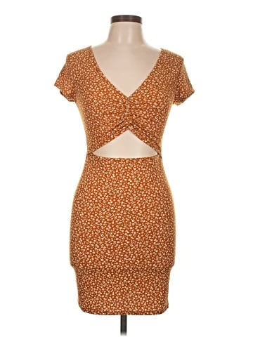 Jessica Simpson Casual Dress (view 1)