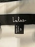 Lulus White Cocktail Dress Size S - photo 7