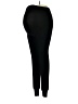 Feathers Black Active Pants Size XL (estimated) - photo 1