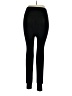 Feathers Black Active Pants Size XL (estimated) - photo 2