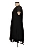 Dainty Hooligan 100% Polyester Solid Black Casual Dress Size M - photo 5