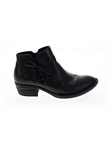 Born Crown Ankle Boots (view 1)
