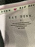 Rae Dunn Pink Short Sleeve Top Size S - photo 7