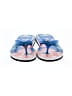 Kate Spade New York Blue Flip Flops Size 5 - 6 - photo 2