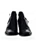 Born Crown Black Ankle Boots Size 6 1/2 - photo 2