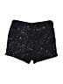 Unbranded Stars Black Shorts Size XS - photo 1