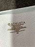 Athleta 100% Nylon Blue Active Tank Size M - photo 7